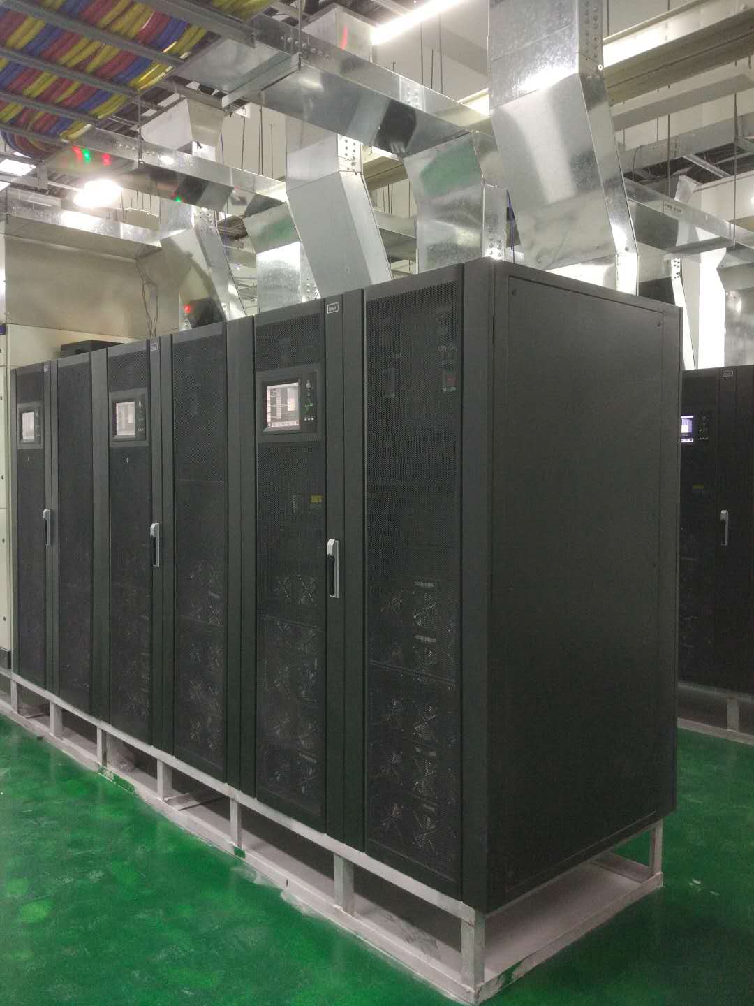 深圳市英威騰電源有限公司