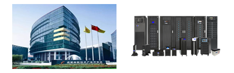 深圳市英威騰電源有限公司